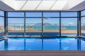 Modern 3 Bed Apartment Blouberg
